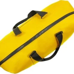 Korting ???? New Rebels® Mart Weekender - Weekendtas - Reistas - Waterafstotend - Polyurethaan- Geel ???? 32 Korting ???? New Rebels® Mart Weekender - Weekendtas - Reistas - Waterafstotend - Polyurethaan- Geel ???? -New Rebels shop 550x461 4