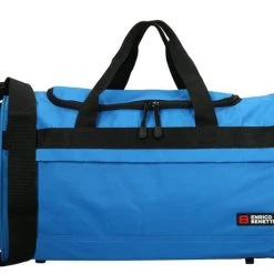 Aanbiedingen ???? Enrico Benetti San José S 46041 Sporttas / Reistas - Sky Blauw ????