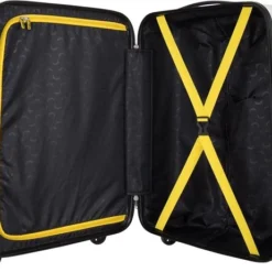 Aanbiedingen ???? BHPPY - Crazy Coco - Reiskoffer (66 Cm) ???? 14 Aanbiedingen ???? BHPPY - Crazy Coco - Reiskoffer (66 Cm) ???? -New Rebels shop 550x462