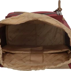 Beste recensies van ???? Enrico Benetti Santiago 46162 Laptoprugzak Met 17" Laptopvak - Bordeaux Rood ???? -New Rebels shop 550x463