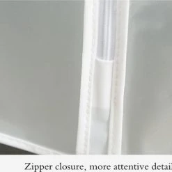 Korting ???? Merkloos TDR-Stofkap Voor Kleding Driedimensionale Stofkap Opbergtas 60*30*90 CM ???? 27 Korting ???? Merkloos TDR-Stofkap Voor Kleding Driedimensionale Stofkap Opbergtas 60*30*90 CM ???? -New Rebels shop 550x469 2