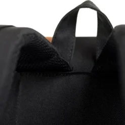 Gloednieuw ❤️ Herschel Retreat - Black/Tan Synthetic Leather / Rugzak Met 15" Fleece Gevoerd Laptopvak - 19.5L Opbergruimte - Magnetische Sluiting / Met Levenslange Fabrieksgarantie / Limited Lifetime Warranty / Zwart ???? 41 Gloednieuw ❤️ Herschel Retreat - Black/Tan Synthetic Leather / Rugzak Met 15" Fleece Gevoerd Laptopvak - 19.5L Opbergruimte - Magnetische Sluiting / Met Levenslange Fabrieksgarantie / Limited Lifetime Warranty / Zwart ???? -New Rebels shop 550x470 1