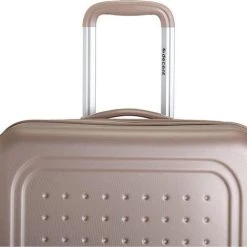 Beste deal ???? Decent Maxi-Air ???? Handbagage Koffer - 42 Cm - Zalm Roze ???? 22 Beste deal ???? Decent Maxi-Air ???? Handbagage Koffer - 42 Cm - Zalm Roze ???? -New Rebels shop 550x470 3