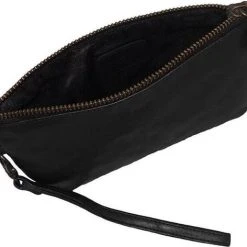 Flash-uitverkoop ???? Bear Design Leren Make Up Tasje / Etui Zwart ???? 13 Flash-uitverkoop ???? Bear Design Leren Make Up Tasje / Etui Zwart ???? -New Rebels shop 550x472 3