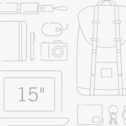 Gloednieuw ❤️ Herschel Retreat - Black/Tan Synthetic Leather / Rugzak Met 15" Fleece Gevoerd Laptopvak - 19.5L Opbergruimte - Magnetische Sluiting / Met Levenslange Fabrieksgarantie / Limited Lifetime Warranty / Zwart ???? 51 Gloednieuw ❤️ Herschel Retreat - Black/Tan Synthetic Leather / Rugzak Met 15" Fleece Gevoerd Laptopvak - 19.5L Opbergruimte - Magnetische Sluiting / Met Levenslange Fabrieksgarantie / Limited Lifetime Warranty / Zwart ???? -New Rebels shop 550x474