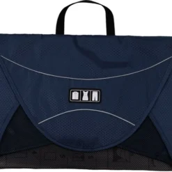 Kopen ???? BAGSMART Reistas Voor Overhemden & Blouses - Tas - Kreukvrij - Zakenreis - Blauw ???? -New Rebels shop 550x476 1