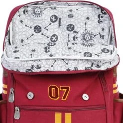 Hete verkoop ???? Warner Bros Harry Potter Rugzak Oxford Lion Hoogte 44cm ❤️ -New Rebels shop 550x476 3