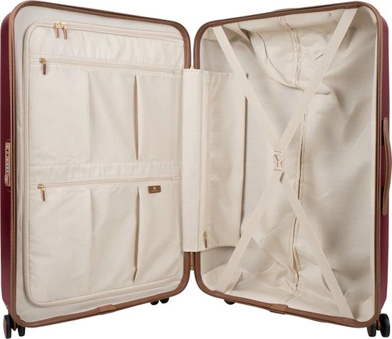 Kopen ???? SUITSUIT - Fab Seventies Classic - Biking Red - Duo Set (55/76 Cm) ❤️ 8 Kopen ???? SUITSUIT - Fab Seventies Classic - Biking Red - Duo Set (55/76 Cm) ❤️ - Afbeelding 6