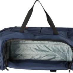 Begroting ✔️ Enrico Benetti Amsterdam 35325 Wieltas S - 49 Liter - Blauw ???? -New Rebels shop 550x478 1