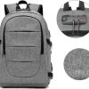 Beste recensies van ⌛ Augur Rugtas Anti Diefstal Rugzak TSA Slot USB AUX Poort Grijs ???? -New Rebels shop 550x478 3