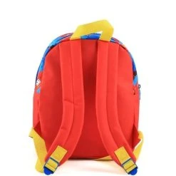 Hete verkoop ???? Disney Cars CARS Champ 3D Rugzak - Kinder Rugtas - School Tas - Kindertassen 3-6 Jaar - Auto Rugtas - Cadeau Kinderen ???? -New Rebels shop 550x485 1