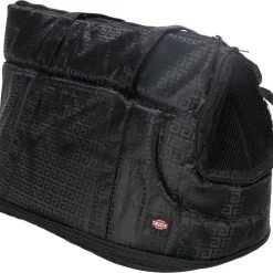 Coupon ???? Trixie Hondentas Riva Zwart 26X30X45 CM ⌛ -New Rebels shop 550x491 4