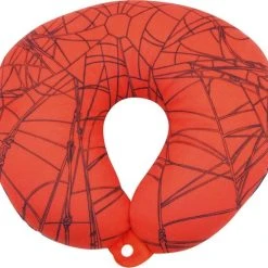 Coupon ???? Marvel Nekkussen Spider-man Junior 28 Cm Spandex Rood/blauw ???? -New Rebels shop 550x499 3