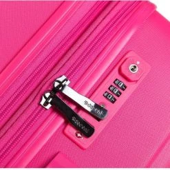Kopen ???? Decent Maxi-Air ???? Handbagage Koffer - 55 Cm - Pink ???? -New Rebels shop 550x501 12