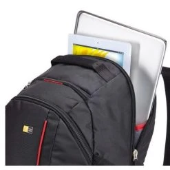 Uitgang ⌛ Case Logic Evolution - Laptop Rugzak - 15.6 Inch / Zwart ⌛ -New Rebels shop 550x501 13