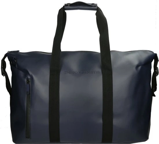 Kopen ???? Enrico Benetti Bridgetown 46193 Sporttas / Weekendtas / Reistas ???? Handbagage - Blauw ✨ 4 Kopen ???? Enrico Benetti Bridgetown 46193 Sporttas / Weekendtas / Reistas ???? Handbagage - Blauw ✨ - Afbeelding 2