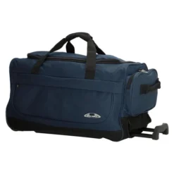 Nieuw ⌛ Enrico Benetti Orlando Reistas - Navy ❤️ -New Rebels shop 550x501 4