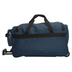 Nieuw ⌛ Enrico Benetti Orlando Reistas - Navy ❤️ -New Rebels shop 550x501 5