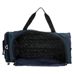 Nieuw ⌛ Enrico Benetti Orlando Reistas - Navy ❤️ -New Rebels shop 550x501 6