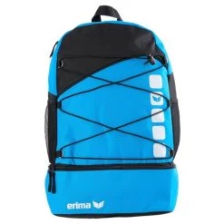 Gloednieuw ???? Erima Rugzak Club 5 Line Multifunctioneel Sporttas ???? -New Rebels shop 550x501 7