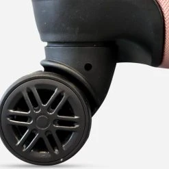 Coupon ???? ©TROLLEYZ - Bali No.22 - Kofferset 2 Delig - 55cm+78cm Met TSA Slot - Dubbele Wielen - 360° Spinners - 100% ABS - Reiskoffers In Cosmopolitan Pink ???? 14 Coupon ???? ©TROLLEYZ - Bali No.22 - Kofferset 2 Delig - 55cm+78cm Met TSA Slot - Dubbele Wielen - 360° Spinners - 100% ABS - Reiskoffers In Cosmopolitan Pink ???? -New Rebels shop 550x504 7