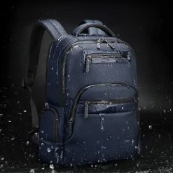 Goedkoopste ???? Tigernu Allround Laptop Rugzak T/m 15,6 Inch – Spatwater Dicht – Anti Diefstal – 27 Liter - Inclusief Regenhoes En Cijferslot ???? -New Rebels shop 550x506 1