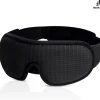 Beste Verkoop ???? Fresh & Fit® Zwart Luxe Traagschuim Slaapmasker Vrouwen - Kinderen- Mannen - 100% Verduisterend ???? 1 Beste Verkoop ???? Fresh & Fit® Zwart Luxe Traagschuim Slaapmasker Vrouwen - Kinderen- Mannen - 100% Verduisterend ???? -New Rebels shop 550x507 4