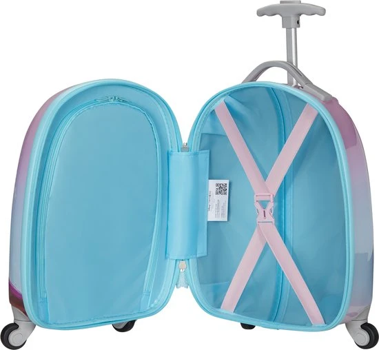 Goedkoopste ???? Samsonite Kinderkoffer - Disney Ultimate 2.0 Spinner 46/16 Disney Frozen ???? 5 Goedkoopste ???? Samsonite Kinderkoffer - Disney Ultimate 2.0 Spinner 46/16 Disney Frozen ???? - Afbeelding 3
