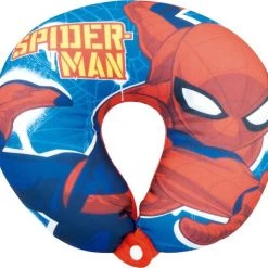Coupon ???? Marvel Nekkussen Spider-man Junior 28 Cm Spandex Rood/blauw ????