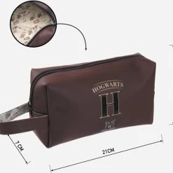 Groothandel ???? Harry Potter Hogwarts Etui Toilettas ???? -New Rebels shop 550x513 2