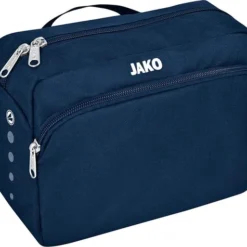 Korting ???? Jako - Bag Classico - Toilettas Classico - One Size - Blauw ????