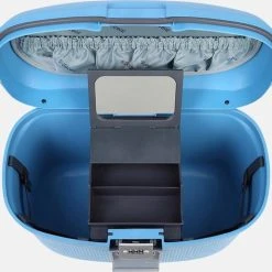 Goedkoopste ???? Decent Sportivo - Beautycase - Ocean Blue ???? -New Rebels shop 550x514 2