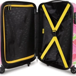 Groothandel ???? BHPPY - Sweet Strawberry - Duo Set (55/76 Cm) ✔️ -New Rebels shop 550x515