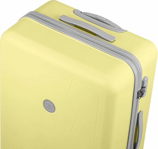 Hete verkoop ⭐ SUITSUIT - Caretta - Elfin Yellow- Duo Set (53/76 Cm) ???? 8 Hete verkoop ⭐ SUITSUIT - Caretta - Elfin Yellow- Duo Set (53/76 Cm) ???? - Afbeelding 6