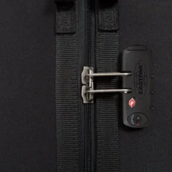 Beste deal ???? Eastpak - Tranzshell S - ???? Handbagagekoffer - 32 Liter - Black ???? -New Rebels shop 550x519