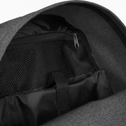 Kopen ???? Eastpak Office Zippl'r Rugzak Black Denim (met ZIJVAK) ???? 16 Kopen ???? Eastpak Office Zippl'r Rugzak Black Denim (met ZIJVAK) ???? -New Rebels shop 550x520