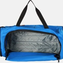 Beste Verkoop ⌛ Enrico Benetti Amsterdam 35325 Wieltas S - 49 Liter - Sky Blauw ???? -New Rebels shop 550x520 8