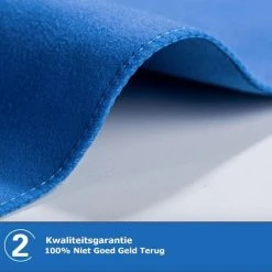 Begroting ???? TravelGuru Microvezel Reis Handdoek Set Van 2x Large (85 * 150cm) - Sneldrogende Lichtgewicht Microvezel Handdoek Ideaal Voor Sporten, Reizen, Outdoor & Strand - Microfiber Travel Towel - XL - Blauw ???? 18 Begroting ???? TravelGuru Microvezel Reis Handdoek Set Van 2x Large (85 * 150cm) - Sneldrogende Lichtgewicht Microvezel Handdoek Ideaal Voor Sporten, Reizen, Outdoor & Strand - Microfiber Travel Towel - XL - Blauw ???? -New Rebels shop 550x521 4