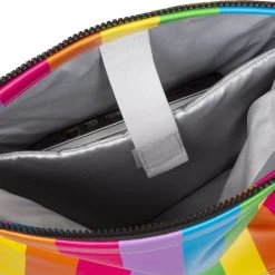 Beste Verkoop ???? New Rebels® Mart - Rugtas - Regenboog - Waterbestendig - Roll-top - 151413121087.9 - 35x10x46cm - Rugzak / ???? Backpack ⌛ 21 Beste Verkoop ???? New Rebels® Mart - Rugtas - Regenboog - Waterbestendig - Roll-top - 151413121087.9 - 35x10x46cm - Rugzak / ???? Backpack ⌛ -New Rebels shop 550x523 4