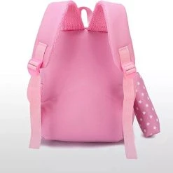 Aanbiedingen ???? MINIIYOU Roze Unicorn Rugzak Met Sterren Etui ⌛ -New Rebels shop 550x525 2