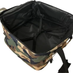 Beste Verkoop ???? Active Sport ???? Handbagage Rugzak 31 Liter ???? Backpack - Alle Vliegtuigmaatschappijen! - 45x35x20cm - Rugzak - Lichtgewicht - Camo ⭐ -New Rebels shop 550x528 3