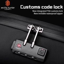 Beste recensies van ???? Arctic Hunter Rugzak - 15,6 Inch Laptop Rugtas - Lichtgewicht - Sterk ???? -New Rebels shop 550x528 6