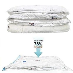 Beste Verkoop ???? Merkloos Vacuumzak 60 X 80 Cm - Vacuum Opbergzakken - Vacuumzakken 60 X 80 Cm - Vacuum Opbergzak - Vacuumzakken Dekbed ???? -New Rebels shop 550x529 3