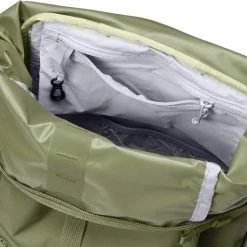 Goedkoopste ⌛ Fjallraven Fjällräven High Coast Foldsack 24 Unisex Rugzak - Green ???? -New Rebels shop 550x530 1