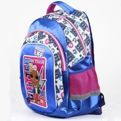 Flash-uitverkoop ✔️ L.O.L. Surprise! Rugzak Voor School - LOL Surprise! Rugtas ???? -New Rebels shop 550x533 2