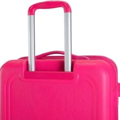 Kopen ???? Decent Maxi-Air ???? Handbagage Koffer - 55 Cm - Pink ???? -New Rebels shop 550x534 3