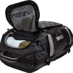 Nieuw ???? Thule Chasm Reistas S-40L - Zwart ✨ -New Rebels shop 550x536 2