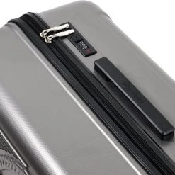 Hete verkoop ???? Biggdesign Ocean ???? Handbagage Koffer - Reiskoffer - Grijs - Klein ???? -New Rebels shop 550x537 2