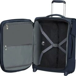 Beste deal ???? Samsonite Reiskoffer - Respark Upright 55/20 Exp (Handbagage) Midnight Blue ???? 11 Beste deal ???? Samsonite Reiskoffer - Respark Upright 55/20 Exp (Handbagage) Midnight Blue ???? -New Rebels shop 550x538 7