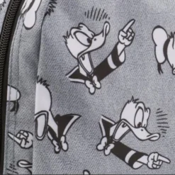 Beste Verkoop ???? Donald Duck Rugzak Voor Kleuters. Rugtas Voor Kinderen Eend ⭐ -New Rebels shop 550x539 1